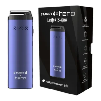 waporyzator x max — zdjęcie produktu