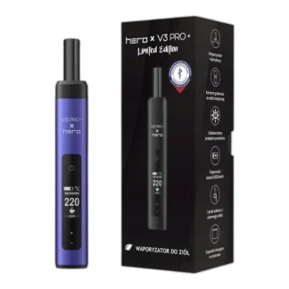 xmax v3 pro+ — zdjęcie produktu