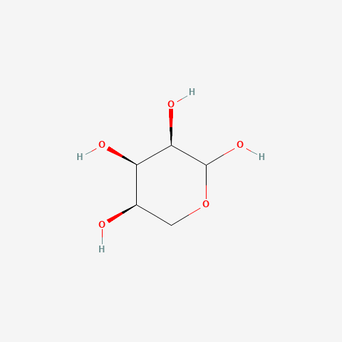 Szkielet 2D INVEX REMEDIES D-ryboza 150g ENERGIA KOMÓRKOWA, CAS 50-69-1, wzór C5H2O·4H2O